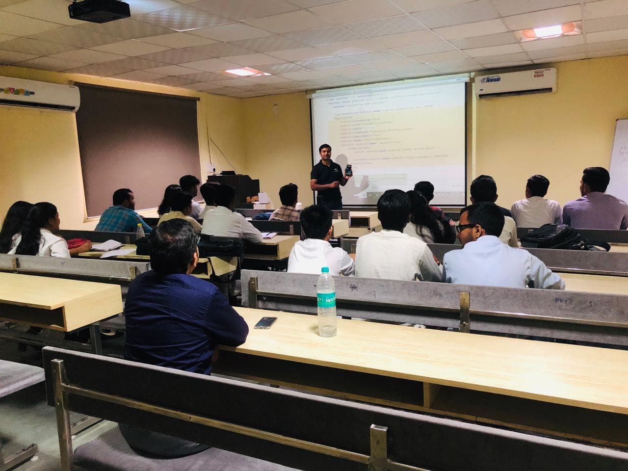 International Institute of Management Media and I.T. New Delhi Student Activities & Events photo 1